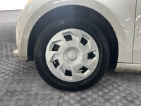 SEAT Mii electric vaihtoauto