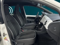 SEAT Mii electric vaihtoauto