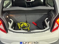 SEAT Mii electric vaihtoauto