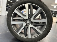 SEAT Mii electric vaihtoauto