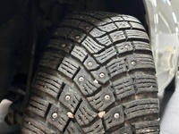 SEAT Mii electric vaihtoauto