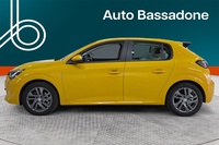 Peugeot 208 vaihtoauto