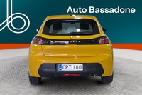 Peugeot 208 vaihtoauto