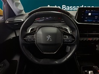 Peugeot 208 vaihtoauto