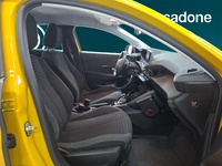 Peugeot 208 vaihtoauto