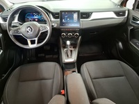 Renault Captur vaihtoauto