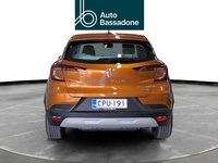 Renault Captur vaihtoauto