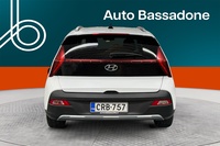 Hyundai Bayon vaihtoauto