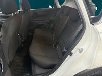 Hyundai Bayon vaihtoauto