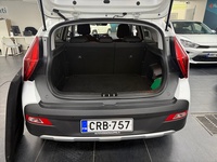 Hyundai Bayon vaihtoauto