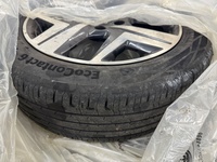 Hyundai Bayon vaihtoauto