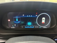 Hyundai Bayon vaihtoauto