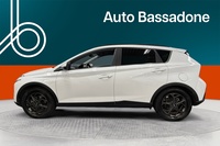 Hyundai Bayon vaihtoauto