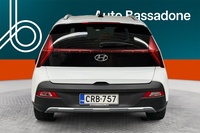 Hyundai Bayon vaihtoauto