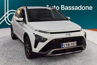 Hyundai Bayon vaihtoauto