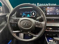 Hyundai Bayon vaihtoauto