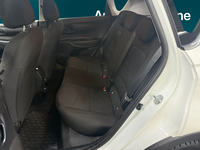 Hyundai Bayon vaihtoauto