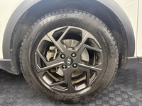 Hyundai Bayon vaihtoauto