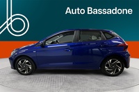 Hyundai i20 Hatchback vaihtoauto