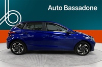 Hyundai i20 Hatchback vaihtoauto