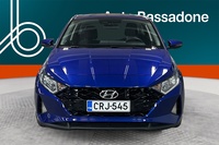 Hyundai i20 Hatchback vaihtoauto