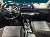 Hyundai i20 Hatchback vaihtoauto
