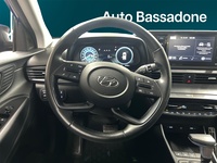 Hyundai i20 Hatchback vaihtoauto