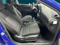Hyundai i20 Hatchback vaihtoauto