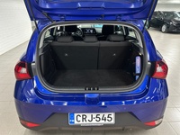 Hyundai i20 Hatchback vaihtoauto