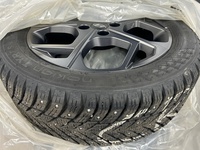 Hyundai i20 Hatchback vaihtoauto