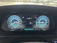 Hyundai i20 Hatchback vaihtoauto