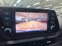 Hyundai i20 Hatchback vaihtoauto