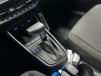 Hyundai i20 Hatchback vaihtoauto