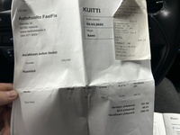 Hyundai i20 Hatchback vaihtoauto