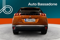 Peugeot e-2008 vaihtoauto