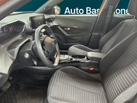 Peugeot e-2008 vaihtoauto