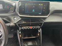 Peugeot e-2008 vaihtoauto