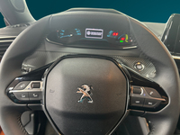 Peugeot e-2008 vaihtoauto