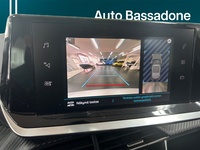 Peugeot e-2008 vaihtoauto