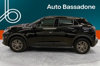 Peugeot e-2008 vaihtoauto