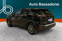 Peugeot e-2008 vaihtoauto