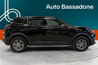 Peugeot e-2008 vaihtoauto