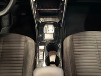 Peugeot e-2008 vaihtoauto