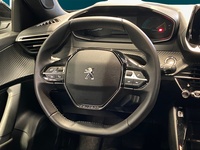 Peugeot e-2008 vaihtoauto