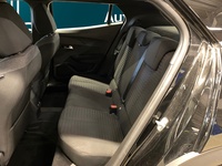 Peugeot e-2008 vaihtoauto