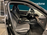 Peugeot e-2008 vaihtoauto