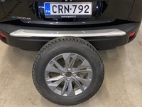 Peugeot e-2008 vaihtoauto