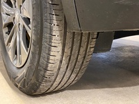 Peugeot e-2008 vaihtoauto