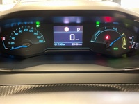 Peugeot e-2008 vaihtoauto