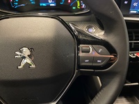 Peugeot e-2008 vaihtoauto